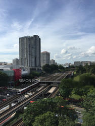 Blk 424 Ang Mo Kio Avenue 3 (Ang Mo Kio), HDB 3 Rooms #134495222